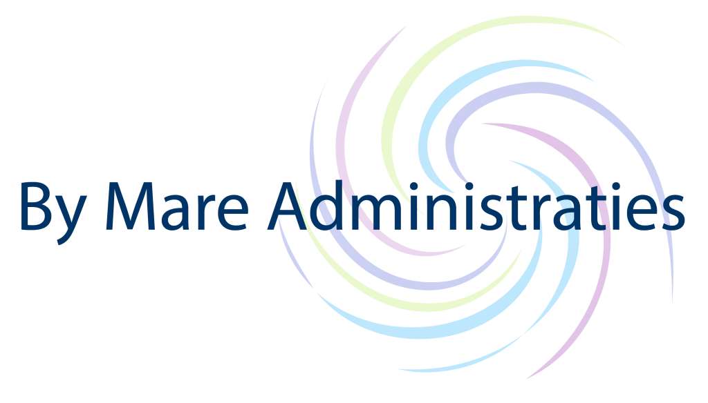 Logo By Mare Administraties